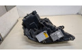 Фара передняя  Mercedes ML W164 2005-2011 левая 