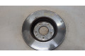 Диск тормозной  Mercedes C W202 1993-2000 2.4  передний           