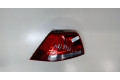 Задний фонарь     5G0945095M   Volkswagen Golf 7 2012-2017 