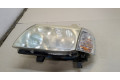 Фара передняя  Nissan X-Trail (T30) 2001-2006 левая 
