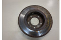 Диск тормозной  BMW 3 E36 1991-1998   передний   34116757751, 6757751      