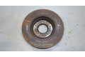 Диск тормозной  Renault Megane 2 2002-2009 1.5  передний           