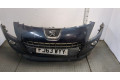 Бампер  Peugeot 3008 2009-2016 передний   