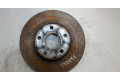 Диск тормозной  Ford Focus 3 2011-2015 1.0  передний     1790221, AV611125DB      