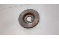 Диск тормозной  Skoda Fabia 2007-2014   передний   6R0615301      
