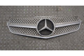 Решетка радиатора  Mercedes E W212 2009-2013           2.1 