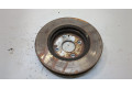 Диск тормозной  Mazda 2 2007-2014   передний   DF7133251A      