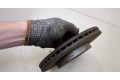 Диск тормозной  Mazda 2 2007-2014   передний   DF7133251A      