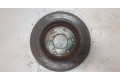 Диск тормозной  Nissan Titan 2003-2007   передний         