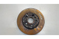 Диск тормозной  Mercedes E W211 2002-2009 3.0  передний           