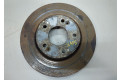 Диск тормозной  Hyundai Sonata NF 2005-2010 2.4  передний     517123K010      