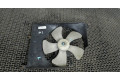 Вентилятор радиатора  Daihatsu Cuore 2003-2007    1.0 бензин       