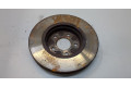 Диск тормозной  Mercedes CLK W209 2002-2009   передний   A2034210512      