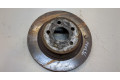 Диск тормозной  Mercedes CLS C219 2004-2010   задний   A2114230912      