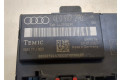 Блок комфорта  Audi Q7 2006-2009      4l0907290   