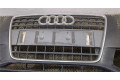 Бампер  Audi A4 (B8) 2007-2011 передний     8K0807105A