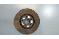Диск тормозной  Audi A6 (C6) 2005-2011 2.0  передний     4F0615301E      