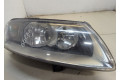 Фара передняя  Audi A6 (C6) Allroad 2006-2012 правая 