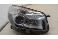 Фара передняя  Nissan Qashqai 2006-2013 правая 