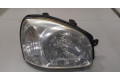 Фара передняя  Hyundai Santa Fe 2000-2005 правая 