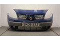 Бампер  Renault Scenic 2003-2009 передний   