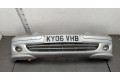 Бампер  Mercedes C W203 2000-2007 передний   