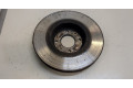 Диск тормозной  Renault Scenic 1996-2002   передний         