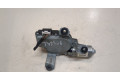Моторчик заднего дворника  Chevrolet Captiva 2006-2011      