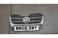 Решетка радиатора  Volkswagen Golf 5 2003-2009          