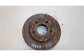 Диск тормозной  Mazda Premacy 1999-2005   передний         
