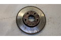 Диск тормозной  Ford Focus 3 2011-2015 1.0  передний           