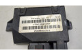 Блок комфорта  Chrysler Voyager 2001-2007      04686687ap  