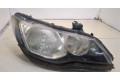 Фара передняя  Honda Civic 2006-2012 правая 
