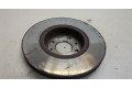 Диск тормозной  Renault Scenic 2003-2009   передний         
