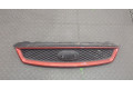 Решетка радиатора  Ford Focus 2 2005-2008          