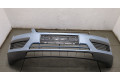 Бампер  Ford Focus 2 2005-2008 передний   4M5117757A