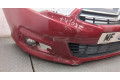 Бампер  Citroen C4 2010-2015 передний   