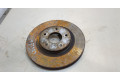 Диск тормозной  Nissan Qashqai 2006-2013   передний         
