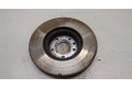 Диск тормозной  Ford Mondeo 4 2007-2015   передний         