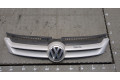 Решетка радиатора  Volkswagen Golf Plus          