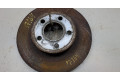 Диск тормозной  Ford Ranger 1998-2006   передний         