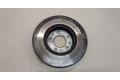 Диск тормозной  Renault Scenic 2009-2012   передний         