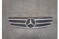 Решетка радиатора  Mercedes CLK W209 2002-2009           1.8 