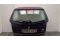 Моторчик заднего дворника  Renault Laguna 2 2001-2007      