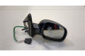 Зеркало боковое  Volkswagen Polo 1999-2001  правое           6N1857508G