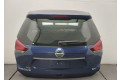 Замок багажника  Nissan Rogue 2014-2020       