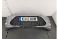 Бампер  Ford Mondeo 4 2007-2015 передний   1704629, BS7117757DBXWAA