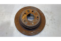 Диск тормозной  Honda Accord 7 2003-2007   задний   42510SZ3J00      