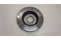Диск тормозной  Hyundai Tucson 1 2004-2009   передний         