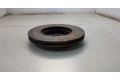 Диск тормозной  Mazda 3 (BK) 2003-2009   передний         